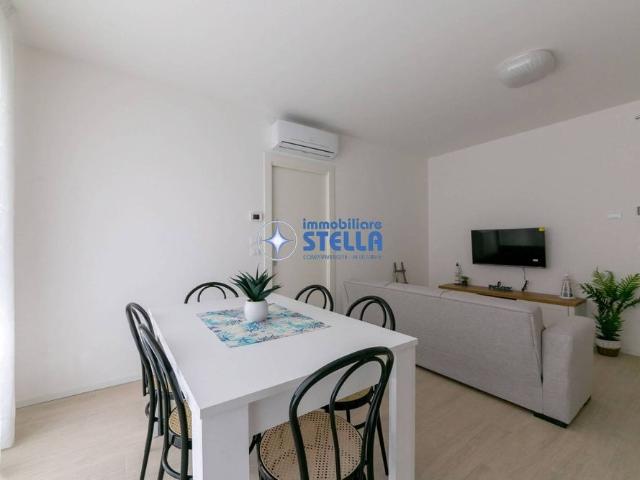 Trilocale via Giacomo Zanella 12, Lido Centro Ovest, Jesolo