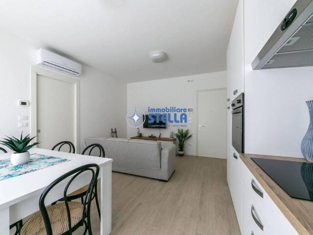 Trilocale via Giacomo Zanella 12, Lido Centro Ovest, Jesolo