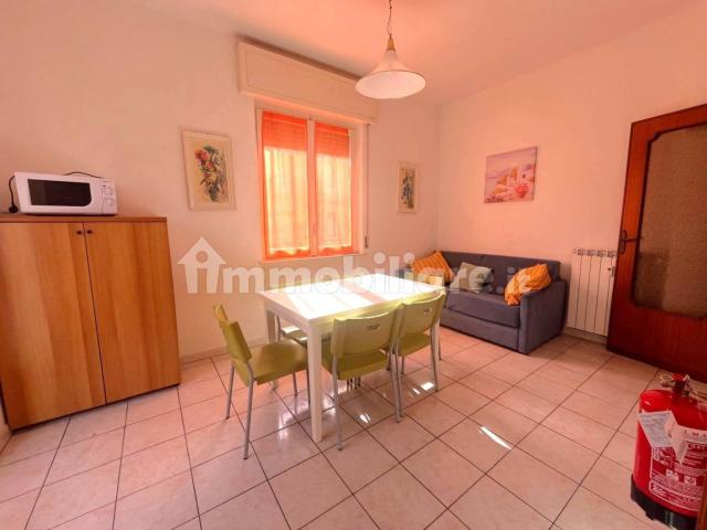 Trilocale via Giardini 13, Borghetto Santo Spirito