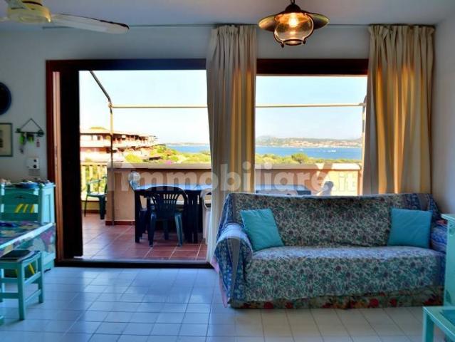 Trilocale via Giasone, Portisco, Olbia