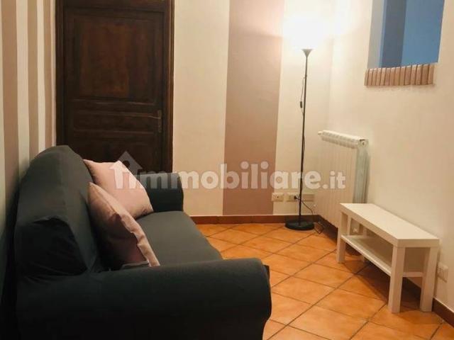 Trilocale via Gigino Gattuso 71, Centro, Caltanissetta