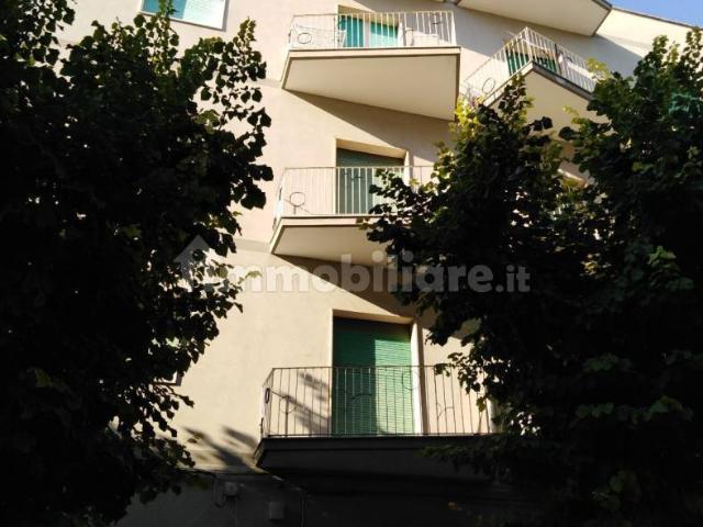 Trilocale via Gioacchino Toma 42, San Pio Idria, Lecce