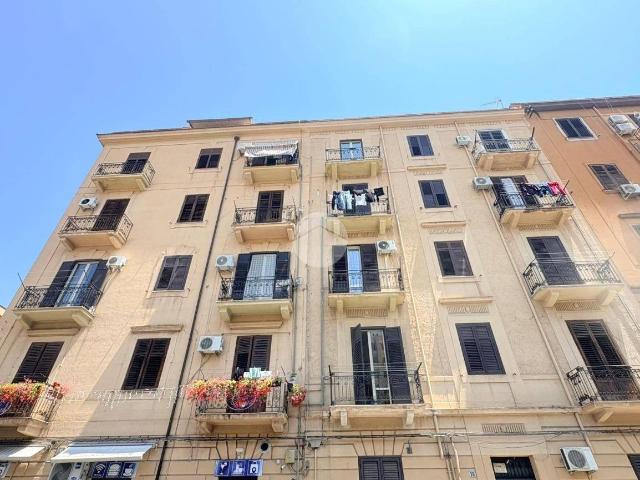 Trilocale via Giorgio Arcoleo 18, Oreto Perez, Palermo