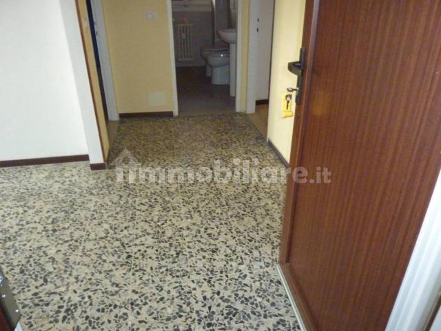 Trilocale via Giosuè Borsi, Santa Rita, Novara
