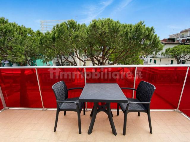 Trilocale via Giosuè Carducci 6, Lido Centro Ovest, Jesolo