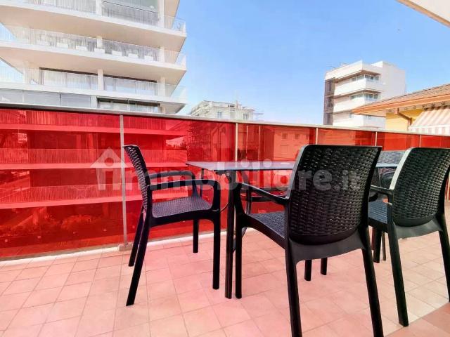 Trilocale via Giosuè Carducci 6, Lido Centro Ovest, Jesolo