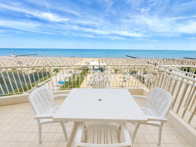 Trilocale via Giosuè Carducci 1, Lido Centro Ovest, Jesolo