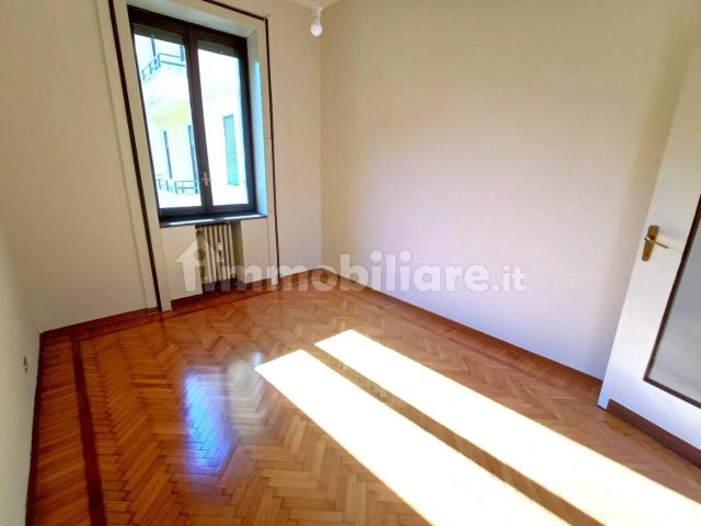 Trilocale via Giosuè Carducci, Sant'Ambrogio, Milano