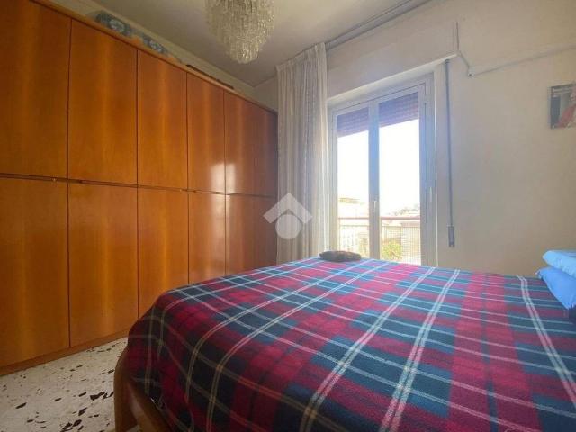 Trilocale via Giovambattista Caruso 38, Malaspina, Palermo