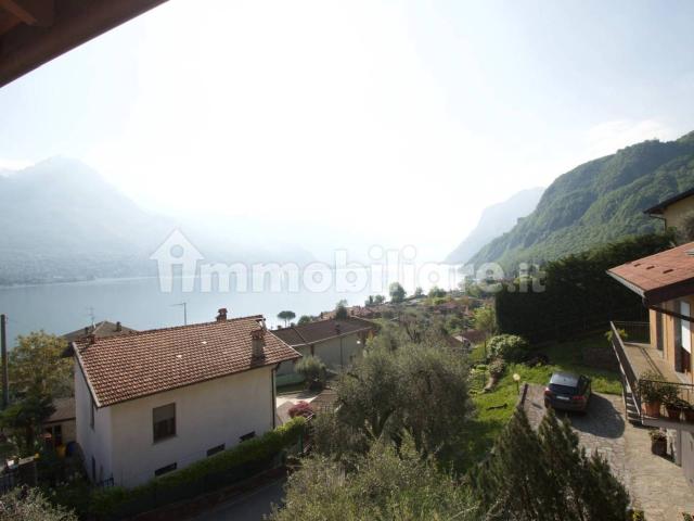 Trilocale via Giovan Battista Torri 18, Onno, Oliveto Lario