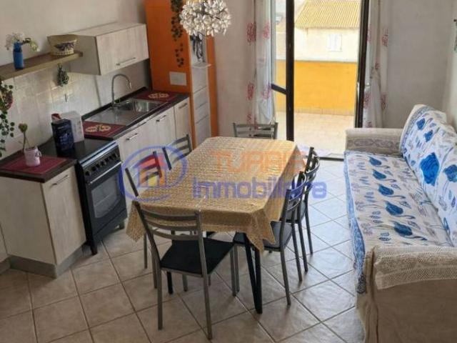 Trilocale via Giovanni Maria Angioj 12, Porto Torres