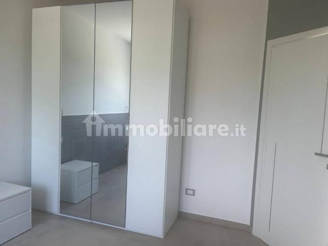 Trilocale via Giovanni Marra 1, Cerrelli, Altavilla Silentina