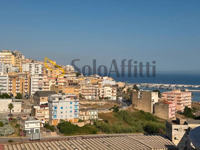 Trilocale via Giovanni Amendola, Centro, Sciacca