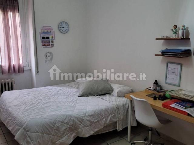 Trilocale via Giovanni Antonio Amadeo 54, Città Studi, Milano