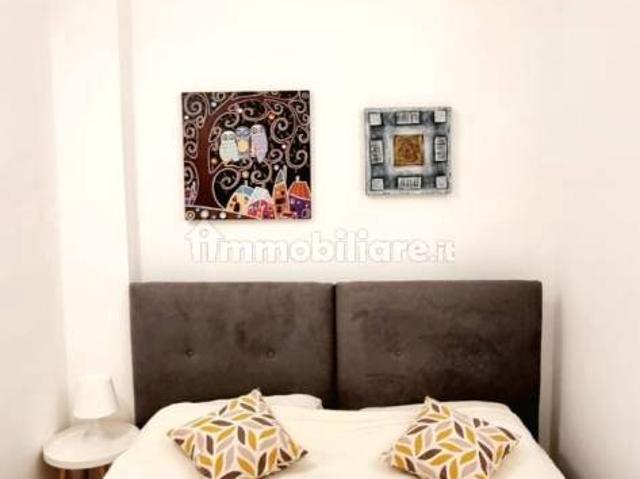 Trilocale via Giovanni Battista Viotti 19, Città Studi, Milano