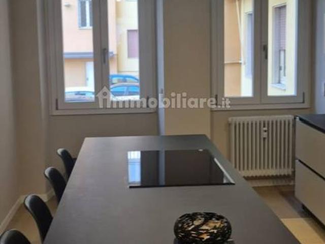 Trilocale via Giovanni Bruni 11, Solferino Diaz, Brescia