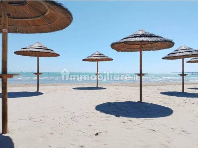 Trilocale via Giovanni Chiarini 58, Stadio Lungomare Colombo, Pescara