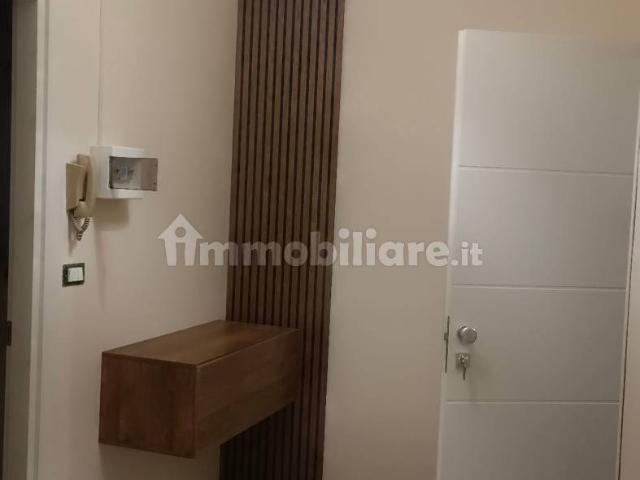 Trilocale via Giovanni Spagnolo 58, Centro, Barcellona Pozzo di Gotto