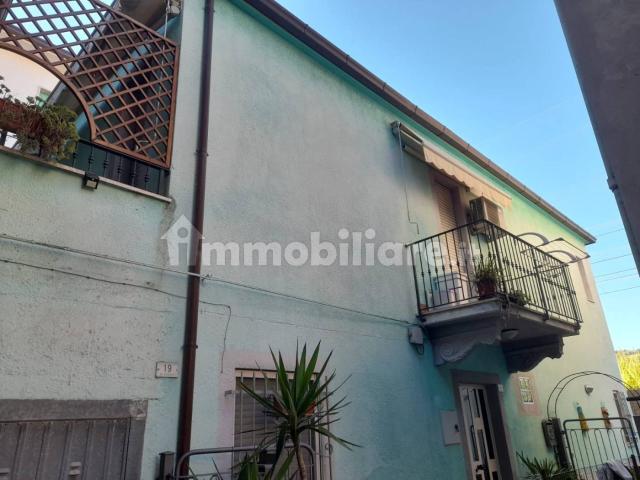 Trilocale via Giovenale 9, San Pio, San Benedetto del Tronto