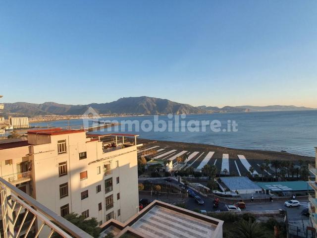 Trilocale via Gino Alfani, Torre Annunziata
