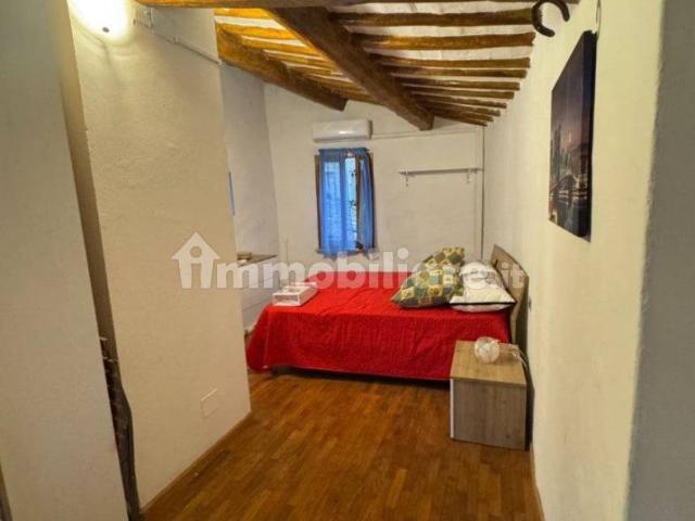 Trilocale via Gismonda, Centro Storico, Perugia