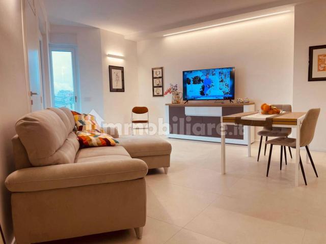 Trilocale via Giudicessa Benedetta 32, Piazza Giovanni XXIII, Cagliari