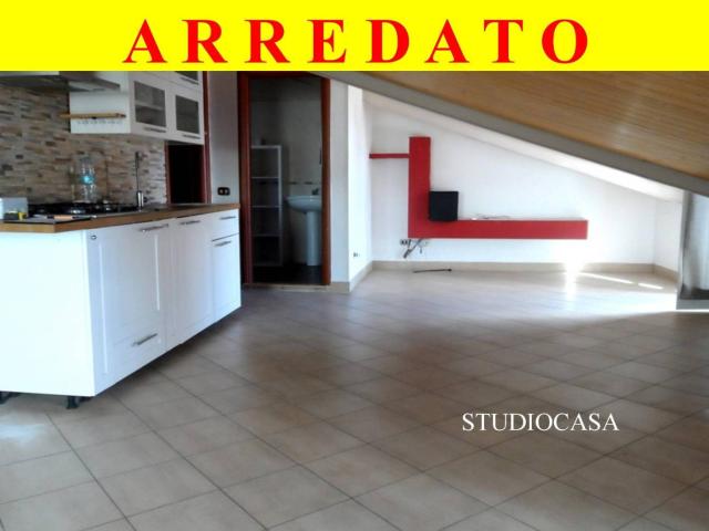 Trilocale via Giulio Antonio Acquaviva 350, San Nicola la Strada