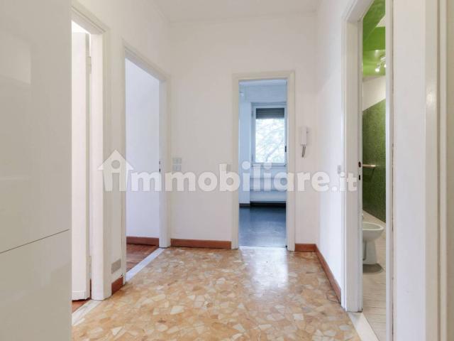 Trilocale via Giulio Cesare Procaccini 73, Paolo Sarpi, Milano