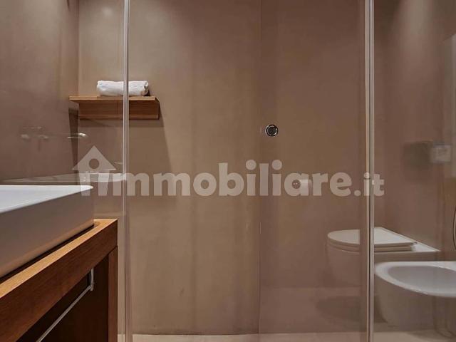 Trilocale via Giulio e Corrado Venini, Centrale, Milano