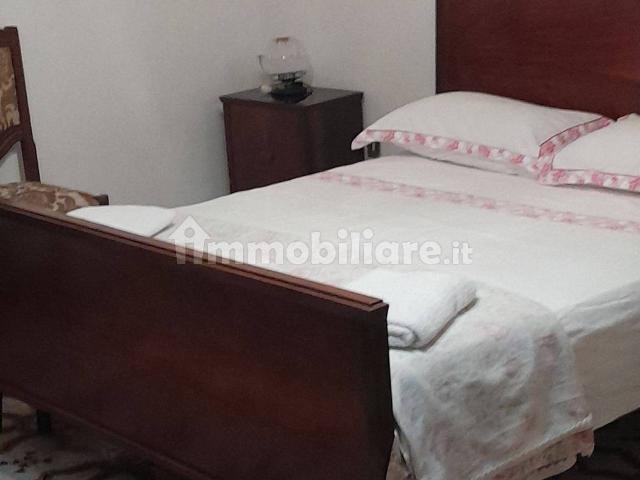Trilocale via Giuseppe Mazzini 3, Rodio, Pisciotta