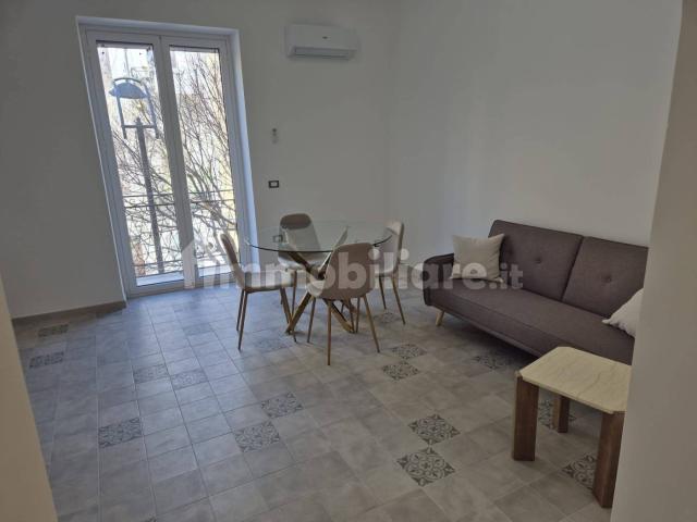 Trilocale via Giuseppe Mazzini 10, Politeama Ruggiero Settimo, Palermo