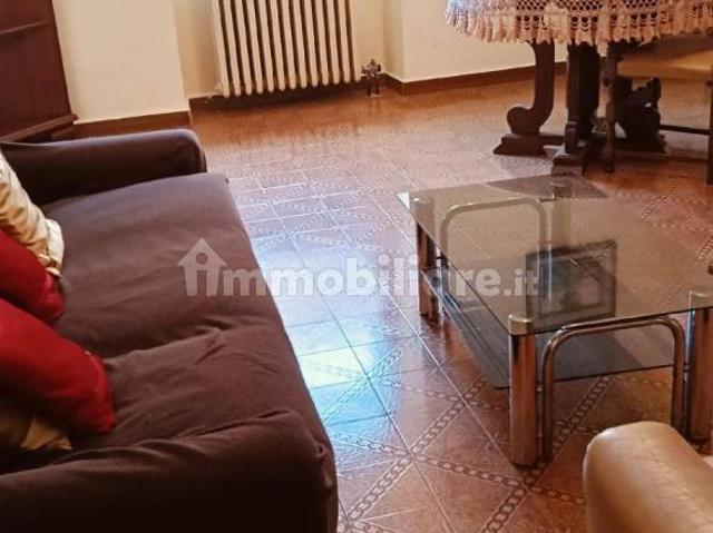 Trilocale via Giuseppe Mazzini 19, Palazzolo Milanese, Paderno Dugnano