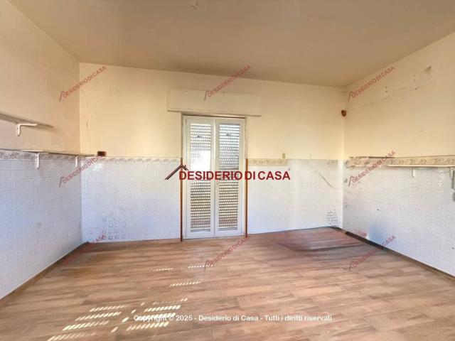Trilocale via Giuseppe Mazzini 51, Lascari