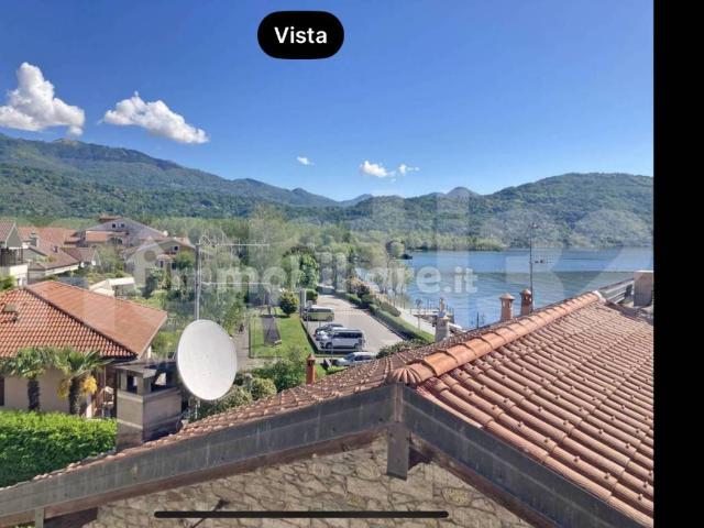 Trilocale via Giuseppe Mazzini 55, Feriolo, Baveno