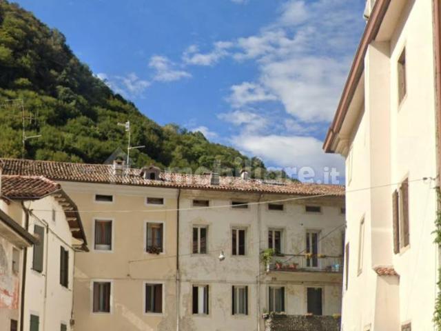 Trilocale via Giuseppe Mazzini 62, Centro, Vittorio Veneto