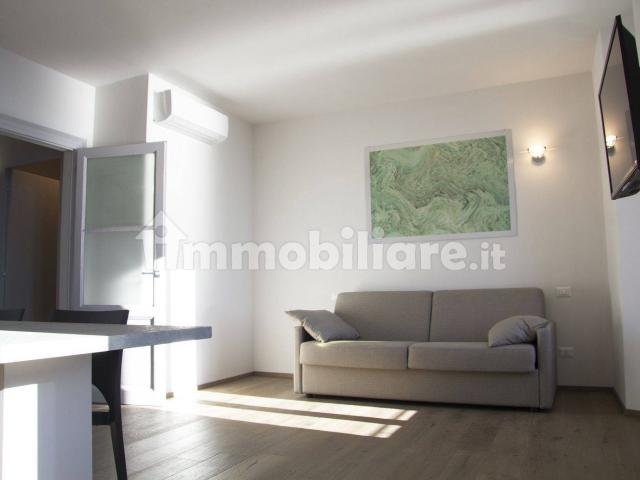 Trilocale via Giuseppe Mazzini, Belgirate