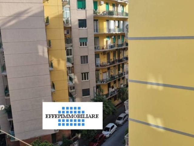 Trilocale via Giuseppe Orsi, Arenella, Napoli
