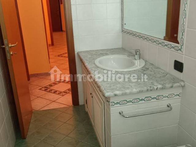 Trilocale via Giuseppe Arena 1, San Leonardo, Catanzaro