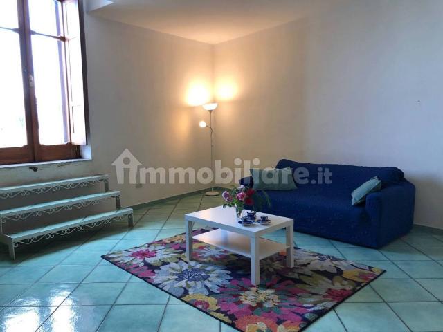 Trilocale via Giuseppe Bonito 55, Centro, Castellammare di Stabia