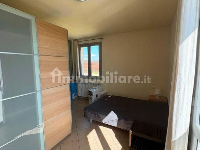 Trilocale via Giuseppe Campani 2, Firenze Nova, Firenze