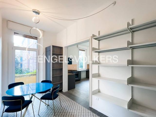 Trilocale via Giuseppe Cesare Gualandi 13, Colli San Mamolo, Bologna