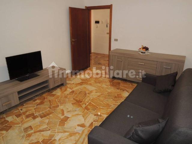 Trilocale via Giuseppe Di Vittorio 25, Centro, Pontassieve