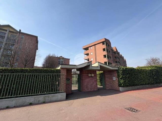 Trilocale via Giuseppe Di Vittorio 54, Centro, Settimo Milanese