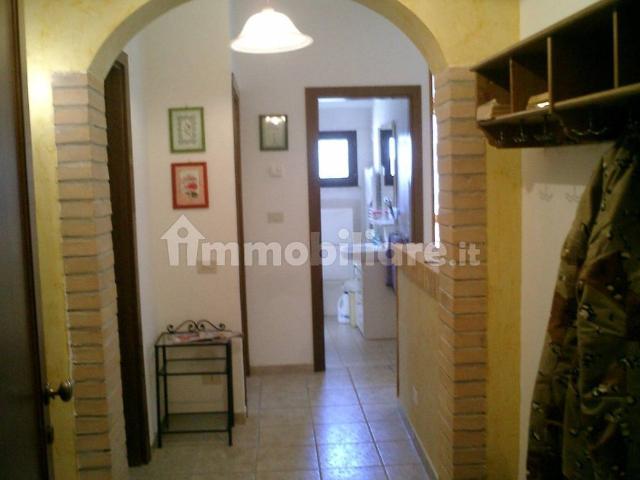 Trilocale via Giuseppe Faelli, Centro, Ovindoli