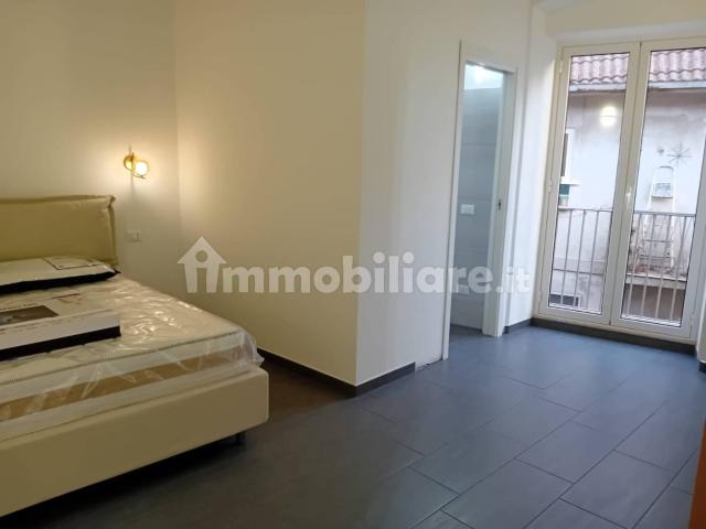 Trilocale via Giuseppe Garibaldi 43/a, Cittanova