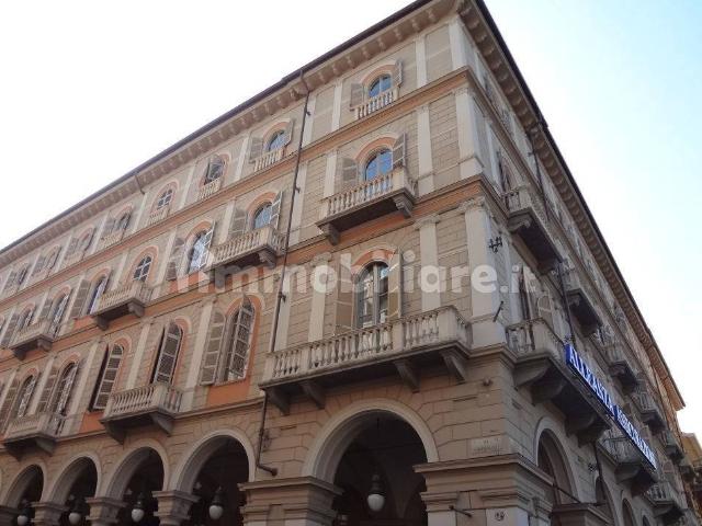 Trilocale via Giuseppe Garibaldi 59, Cittadella, Torino