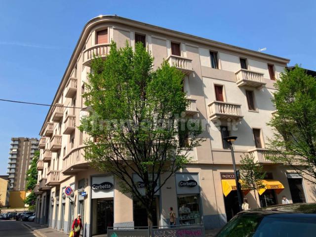 Trilocale via Giuseppe Garibaldi 65, Centro, Sesto San Giovanni