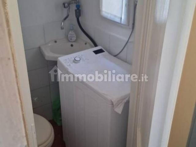 Trilocale via Giuseppe Garibaldi 76, Centro, Pontassieve