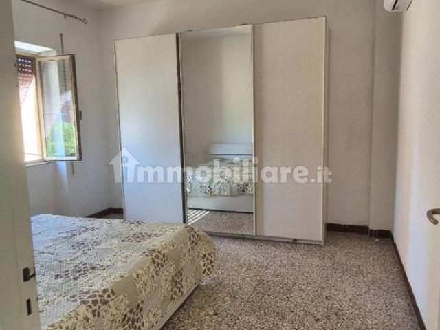 Trilocale via Giuseppe Garibaldi 9, Gaeta