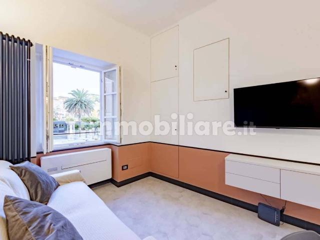 Trilocale via Giuseppe Garibaldi, Centro, Sestri Levante
